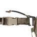 Torba Biodrowa EDC G-Hook Small Waistpack ClawGear Multicam