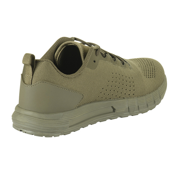 Buty Taktyczne Trekkingowe Summer Light M-Tac Dark Olive (MTC-805514-DO)