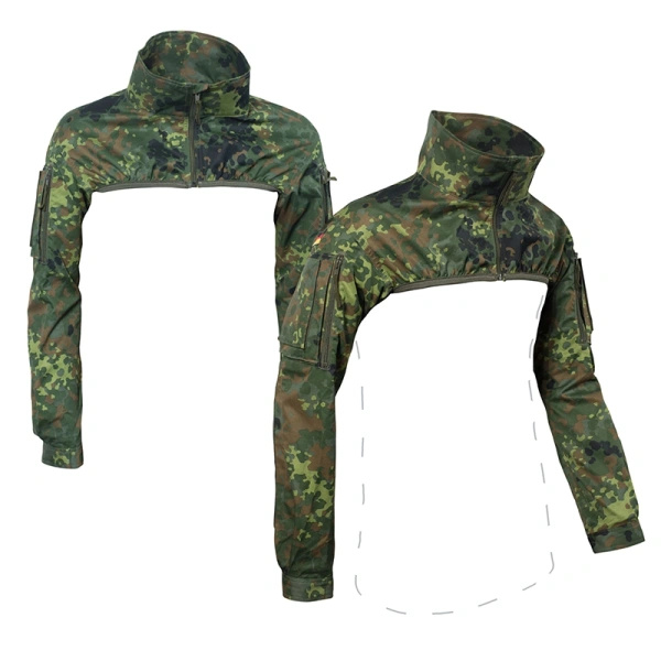Element Odzieży Taktycznej Recon PRO Bolero Flecktarn