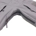 Kurtka B404 Phantom Arktis Wolf Grey