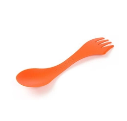 Tool Kit Spork BIO Light My Fire 3 in1 Rustyorange (41444713)