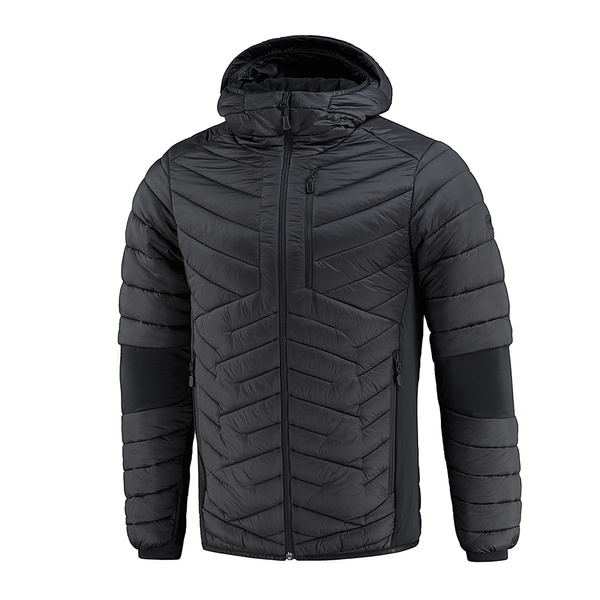 Kurtka Space Armor Gen.II M-Tac Czarna (20055802)