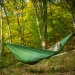 Hammock Bystry Lesovik Olive Green / Treetop
