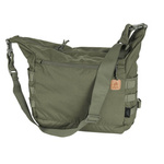 Bushcraft Satchel Bag Cordura® Helikon-Tex Adaptive Green (TB-BST-CD-12)