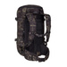 Military Backpack Wisport ZipperFox 40 Litres Full Multicam Black
