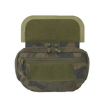 Pouch Guardian Dangler Helikon-Tex PL Woodland (MO-GDP-CD-04)