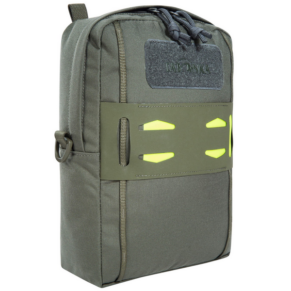 Kieszeń Boczna Side Pocket 4 l Tatonka Stone Grey Olive