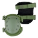 Nakolanniki Condor Czarne (KP2-002)