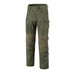 Spodnie MCDU Helikon-Tex Desert Night Camo / Olive Green A (SP-MCD-SP-0L02A)