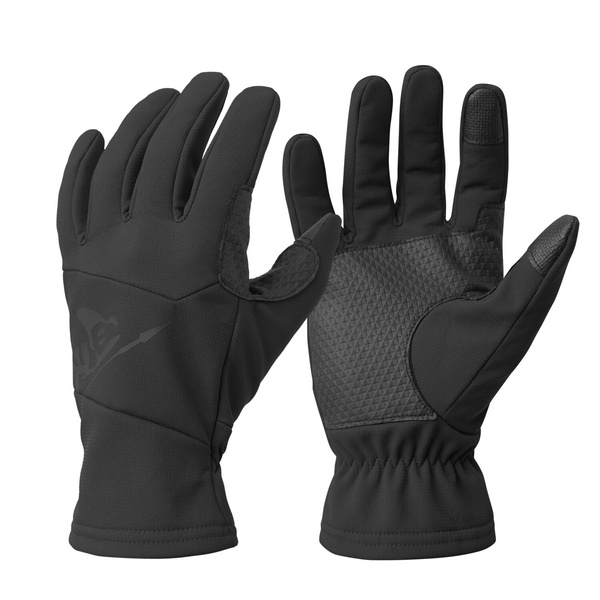 Rękawice Lizard Grip Helikon-Tex Czarne (RK-LGG-PO-01) 