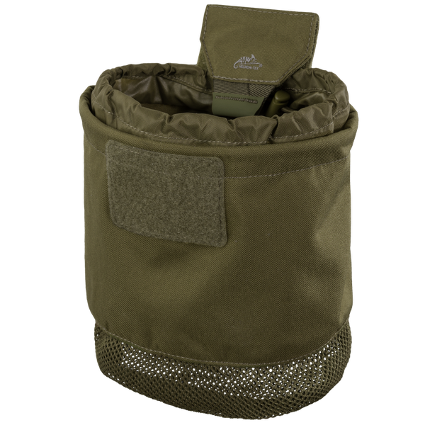 Competition Dump Pouch Helikon-Tex Olive Green (MO-CDP-CD-02)