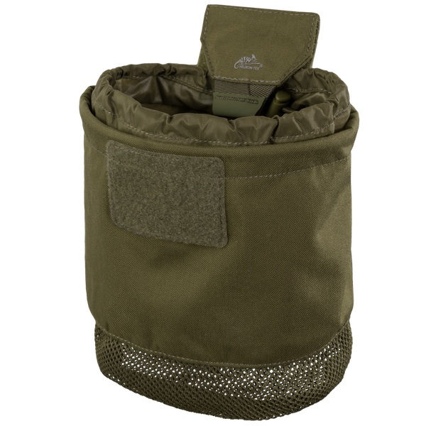 Worek Zrzutowy Competition Dump Pouch Helikon-Tex Olive Green (MO-CDP-CD-02)