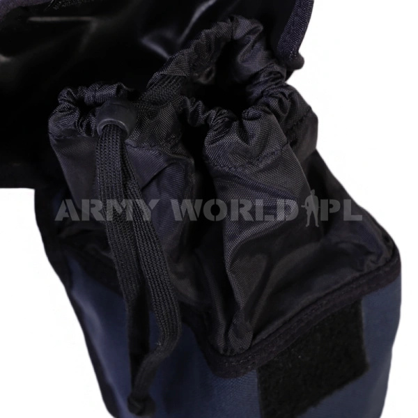 Ładownica Wojskowa Brytyjska Osprey Utility MK IVA Granatowa Oryginał Nowa