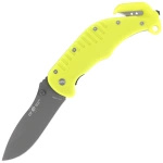 Nóż Ratowniczy ESP RKY01 Yellow