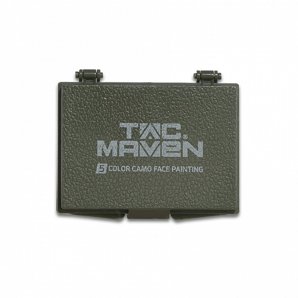 Farba Maskująca 5w1 Tac Maven Pentagon Woodland (D25002)