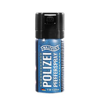 Gaz Obronny Pieprzowy Walther Policyjny 40 ml Stożek
