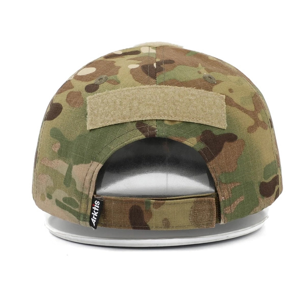 Czapka Z Daszkiem / Baseball V920 Ranger Cap Arktis Multicam