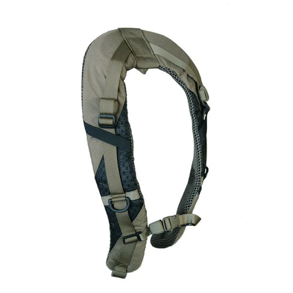 Padded Shoulder Harness Eberlestock Military Green (LPSHMJ)