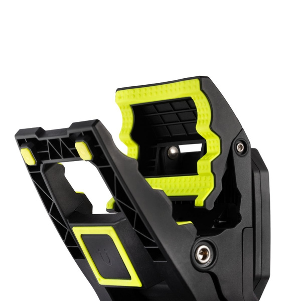 Lampa Robocza Z Uchwytem Zaciskowym GATOR GRIP Mactronic 1700 lm (PWL0112)