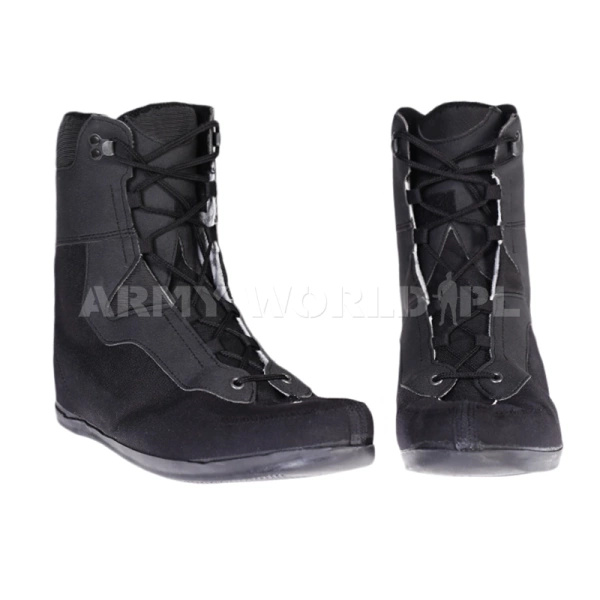 Wkłady Do Butów Narciarskich Lowa Gore-Tex Oryginał Demobil DB