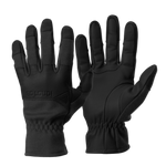 Gloves CROCODILE FR Long Nomex Direct Action® Black (GL-CRFL-NMX-BLK)