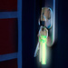 Marker Ni-Glo GearAid Crystal Clear (91500)