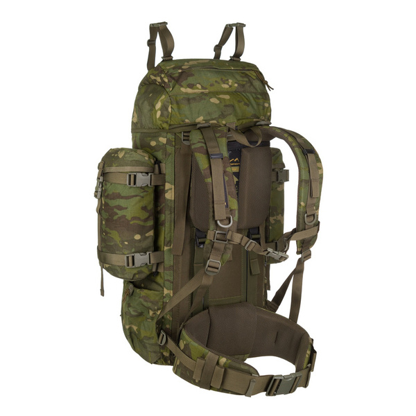 Plecak Military WISPORT Reindeer 75 A-Tacs AU-X