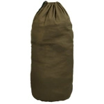 Polish Army Bag For Sheets 629/MON Original Used