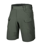 Bermudy / Krótkie Spodnie Outdoor Tactical Shorts OTS 11" Lite Helikon-Tex Olive Drab (SP-OTK-VL-32)