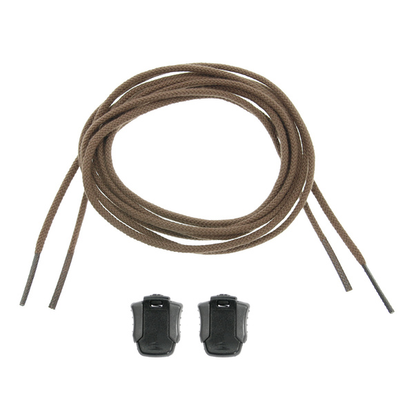 Sznurowadła HAIX System Szybkiego Sznurowania MID Coyote (705016)