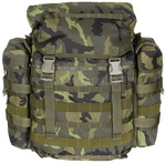 Tactical Backpack 40 Liters Czech MNS - 2000 for M95 Grenades Original New