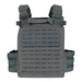 Kamizelka Taktyczna QR Plate Carrier Lasercut 101 Inc. Wolf Grey (129794)