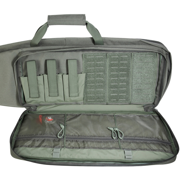 Pokrowiec Na Broń TT Weapon Bag MRW IRR Tasmanian Tiger Stone Grey Olive (8824.332)