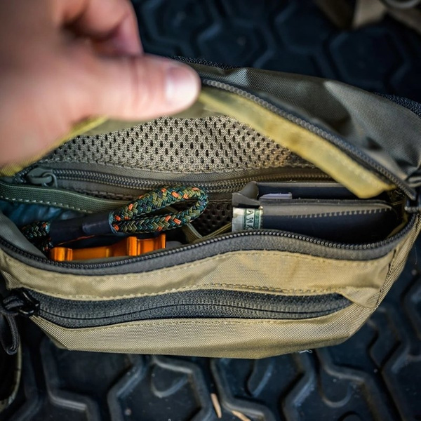 Bando Waist Bag XL Eberlestock Coyote (L3MC)