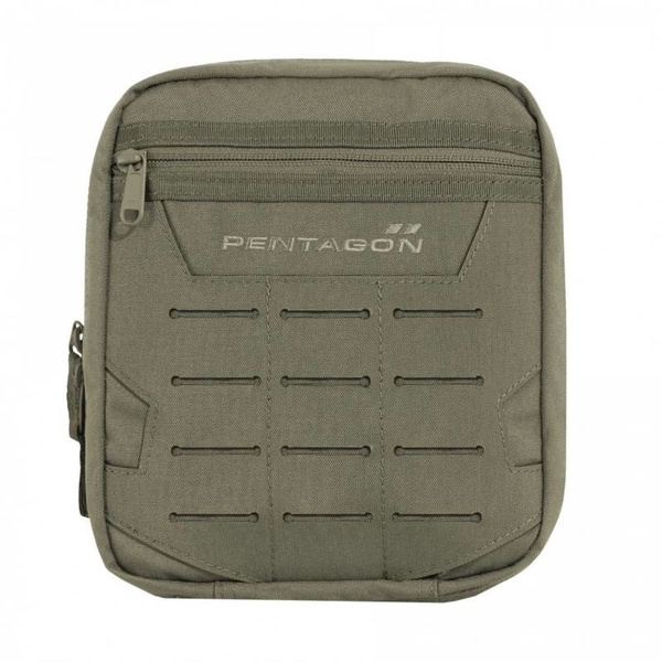 EDC Pocket 2.0 Pentagon RAL 7013