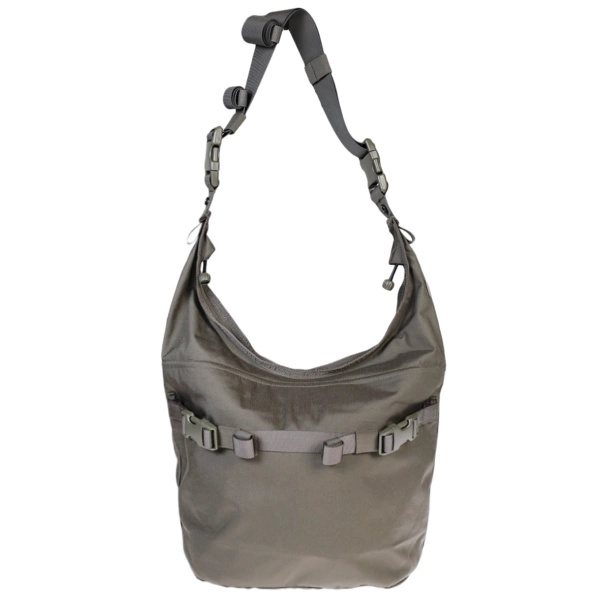 Torba Na Ramię Medium Schwung Bag RAL 7013 Snigel (28-00073B09-000)