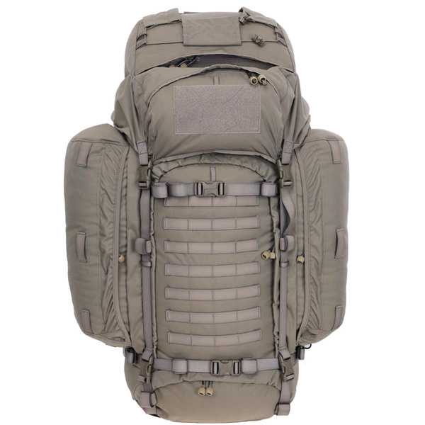 Plecak Wojskowy Backpack 110L Snigel RAL 7013 Demobil BDB