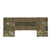 Panel Piersiowy Guardian Chest Panel Cordura Helikon-Tex Multicam (MO-GCP-CD-34)