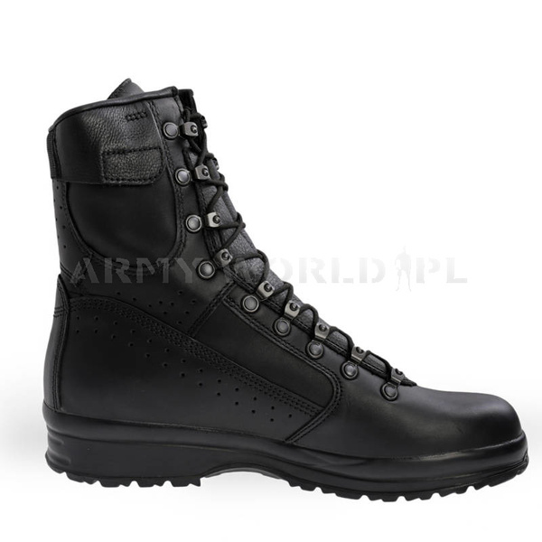 Buty Skórzane Meindl KSK Gore-Tex Oryginał Demobil Idealny