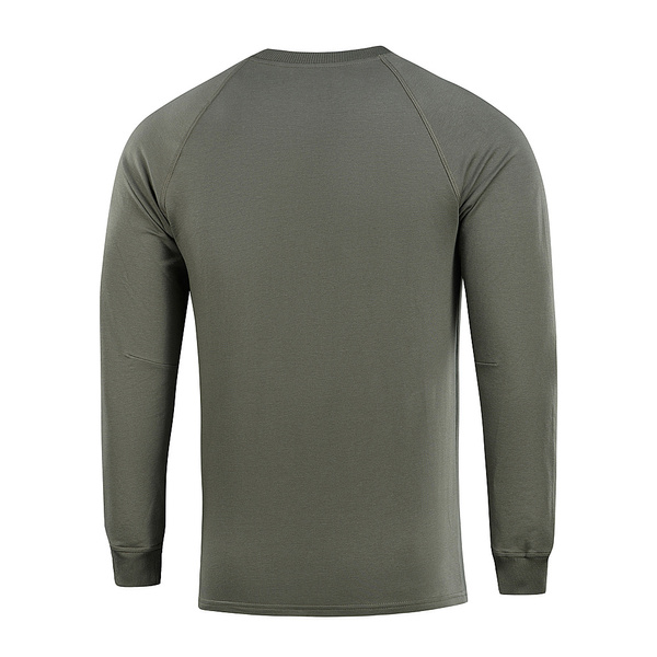 Bluza Raglanowa Athlete M-Tac Army Olive (20455062)