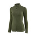 Bluza Damska Nord Fleece Polartec M-Tac Army Olive (20503062)