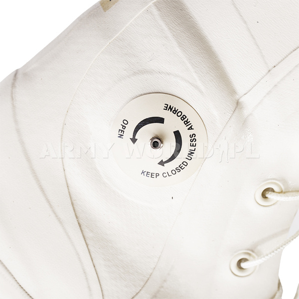 Buty Zimowe US Army Extreme Cold "Bunny" Boots Białe Oryginał Nowy