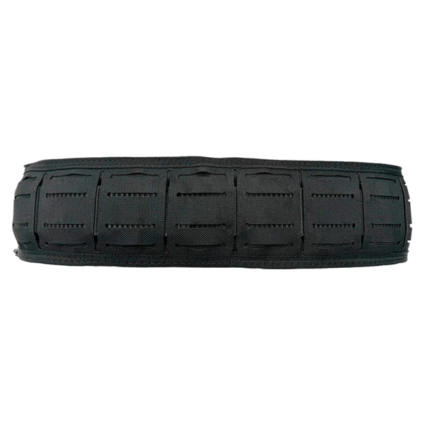 Pas Taktyczny Strzelecki Molle Laser Cut JB Tacticals Czarny (JB-05)