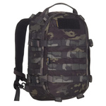 Military Backpack WISPORT Sparrow 16 Multicam Black