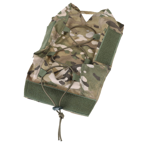 Pokrowiec Na Hełm Fast Dominator Multicam