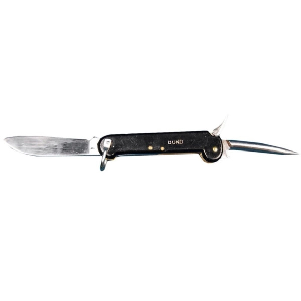 Navy Penknife Bundeswehr Original Demobil DB