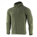 Bluza Hoodie Polartec Sport M-Tac Olive (70067064)