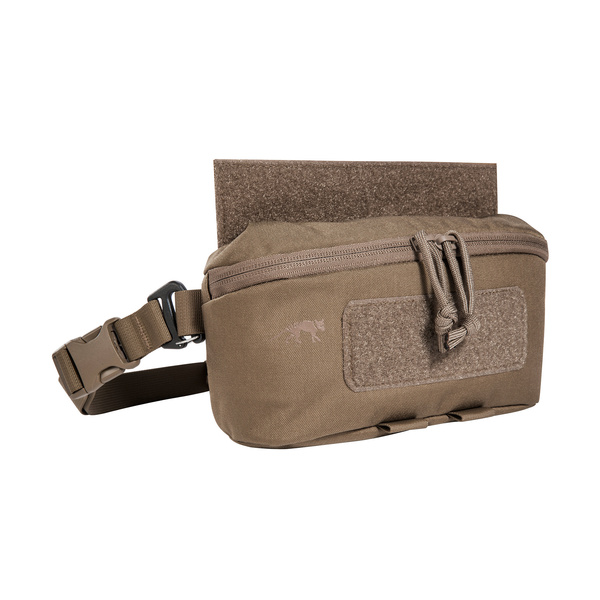 Torba Biodrowa / Kieszeń Plate Carrier Pouch VL Tasmanian Tiger Coyote Brown (8817.346)