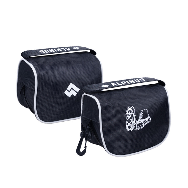 Raczki Turystyczne Krywań Alpinus Czarne (NX35143)