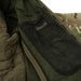 Softshell Jacket Special Forces Carinthia Multicam
